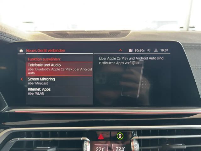 BMW X7 M-Sport