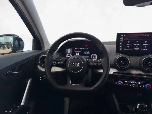 Audi Q2 35 TFSI S-Tronic