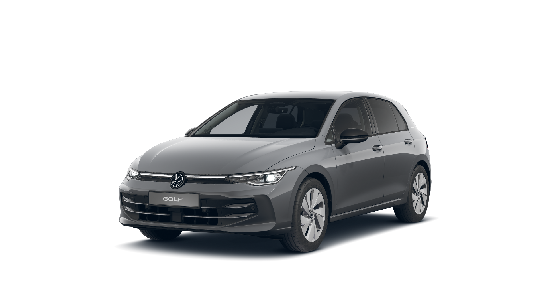 Volkswagen Golf 1.5 eTSI DSG Golf VIII