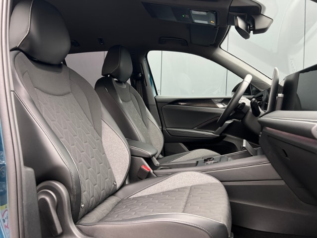 Volkswagen Tiguan 1.5 eTSI DSG