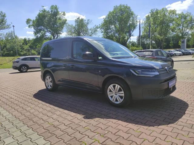 Volkswagen Caddy 2.0 TDI