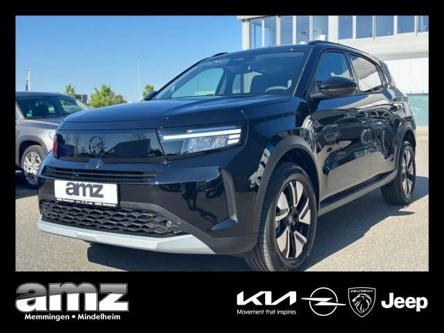 Opel Frontera *WOW viel Platz *Wunscherfüller
