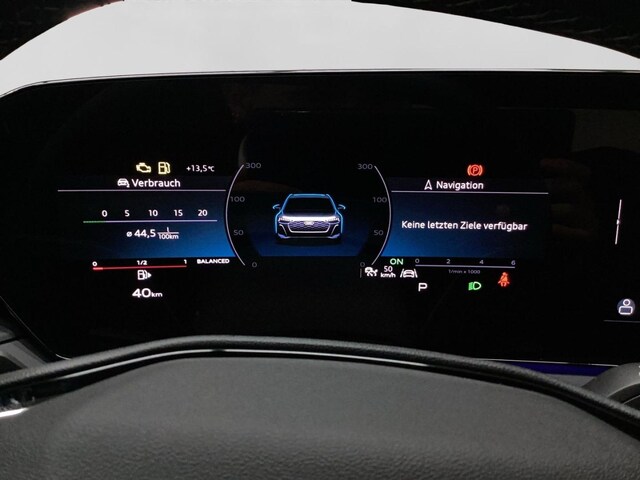 Audi A5 Avant Quattro S-Tronic