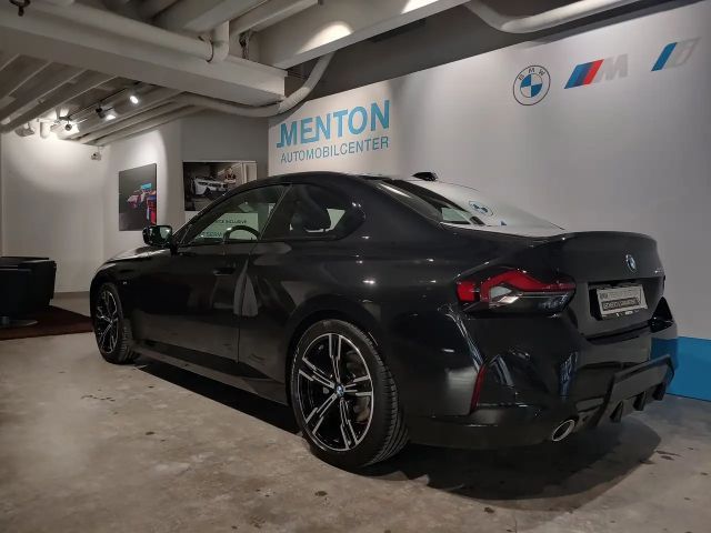 BMW 220 220i Coupé M-Sport