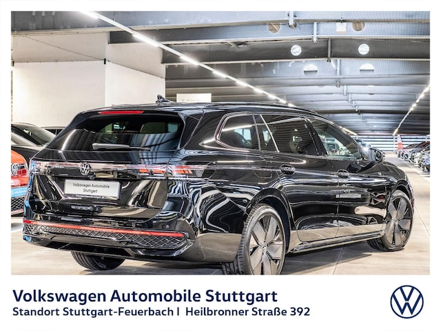 Volkswagen Passat 2.0 TDI DSG R-Line Variant