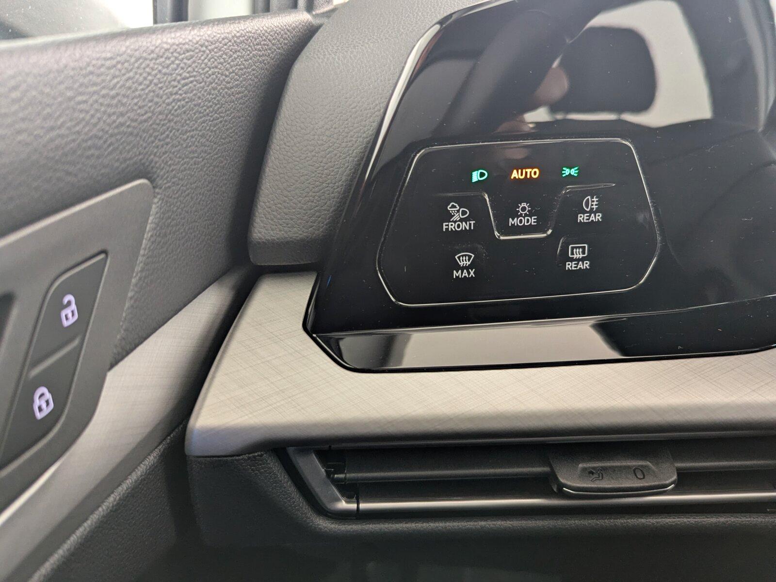 Volkswagen Golf 1.5 TSI Golf VIII Life