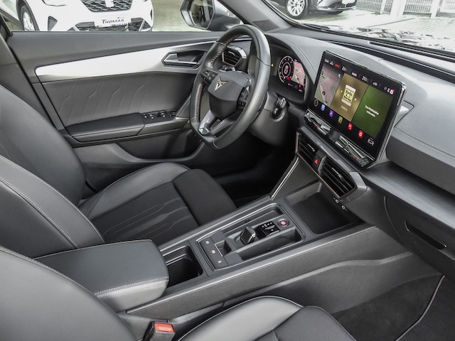 Cupra Formentor 2.0 TSI DSG VZ