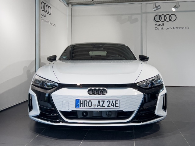 Audi e-tron GT Quattro