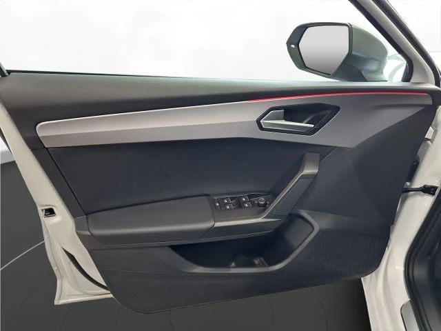 Seat Leon 2.0 TDI DSG FR-lijn Sportstourer