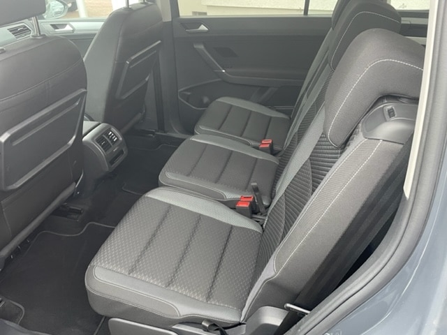 Volkswagen Touran 1.5 TSI DSG