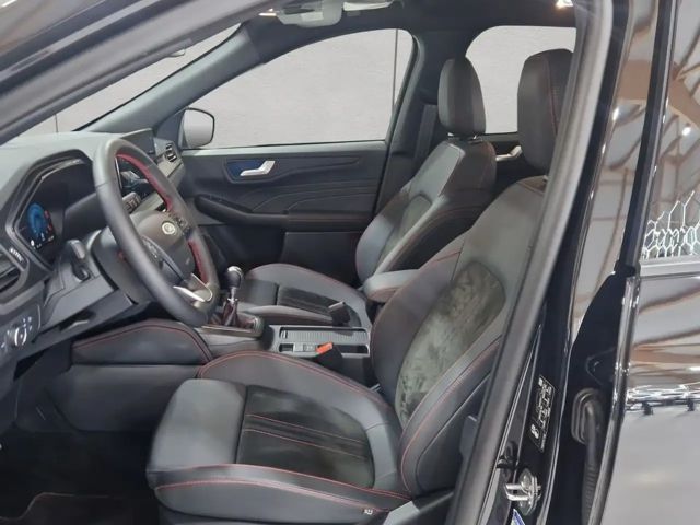 Ford Kuga EcoBoost ST Line X