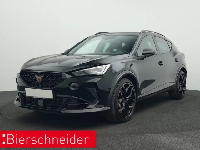 Cupra Formentor 2.5 TSI 4Drive DSG VZ5