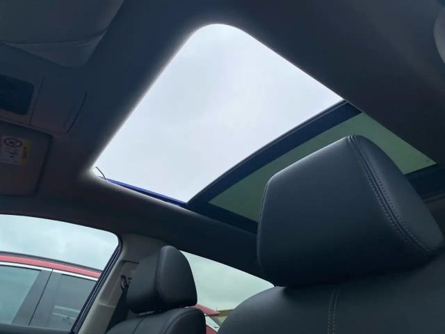 Honda ZR-V 2.0 Advance e:HEV i-MMD