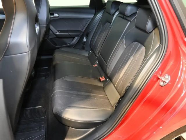 Cupra Leon DSG e-Hybrid