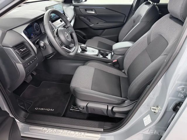 Nissan Qashqai DIG-T N-Connecta