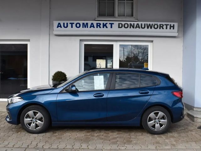 BMW 118 118i Advantage pakket Sedan