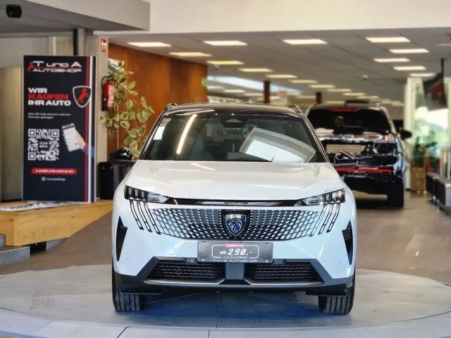 Peugeot 5008 GT-Line