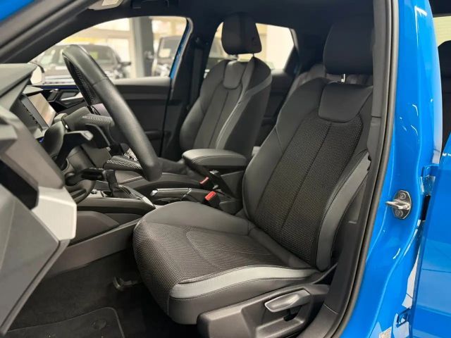 Audi A1 S-Line Sportback