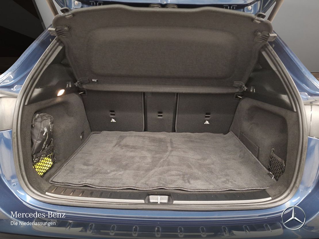 Mercedes-Benz EQA 350 4MATIC