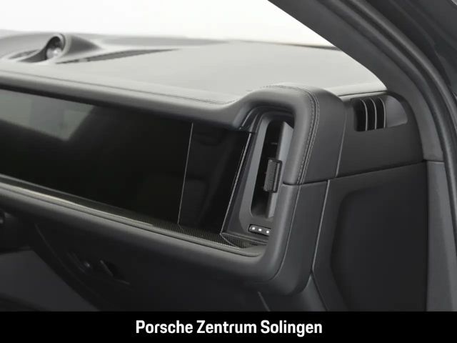 Porsche Cayenne Coupé GTS