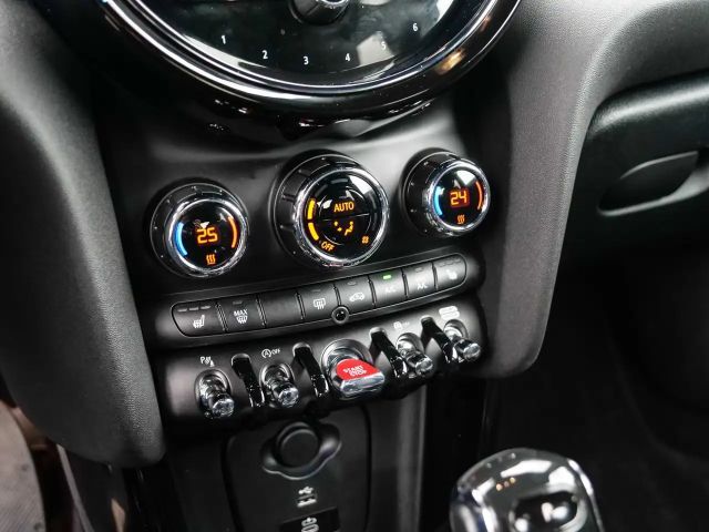 MINI Cooper S RFK DA PA Apple CarPlay DAB