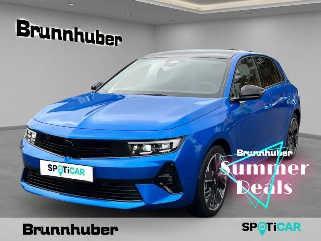 Opel Astra Ultimate