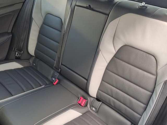 Volkswagen Golf DSG GTE eHybrid