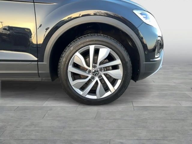 Volkswagen T-Roc 1.0 TSI Move