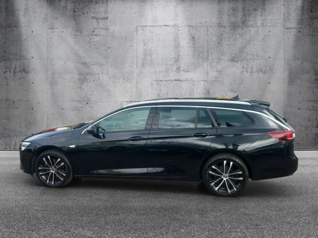 Opel Insignia Sports Tourer