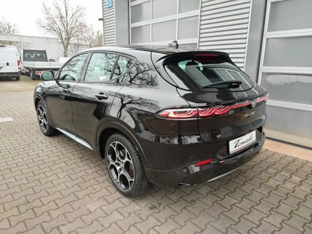 Alfa Romeo Tonale TI