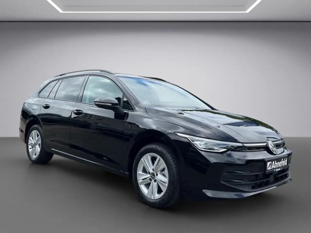 Volkswagen Golf DSG Golf VIII Life Variant