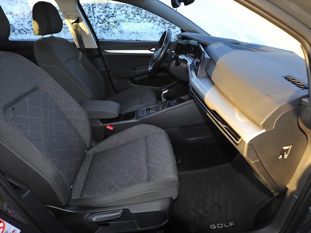 Volkswagen Golf 1.0 TSI Golf VIII Life