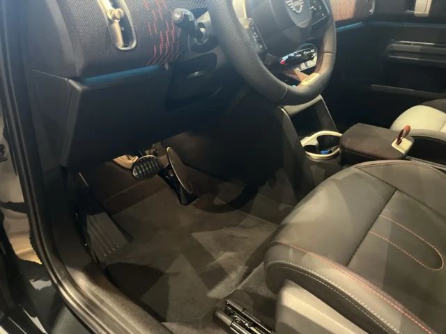 MINI John Cooper Works Countryman All4