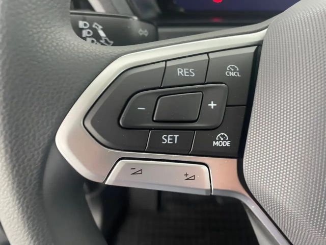 Volkswagen Caddy 4Motion Maxi