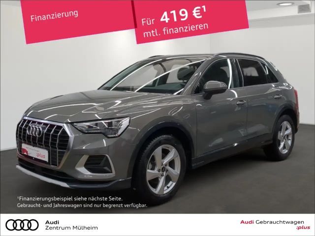 Audi Q3 35 TFSI