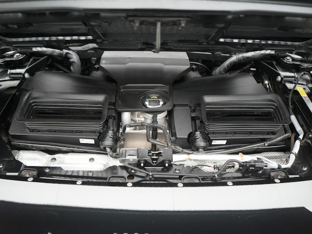 Audi R8 Performance S-Tronic Spyder V10