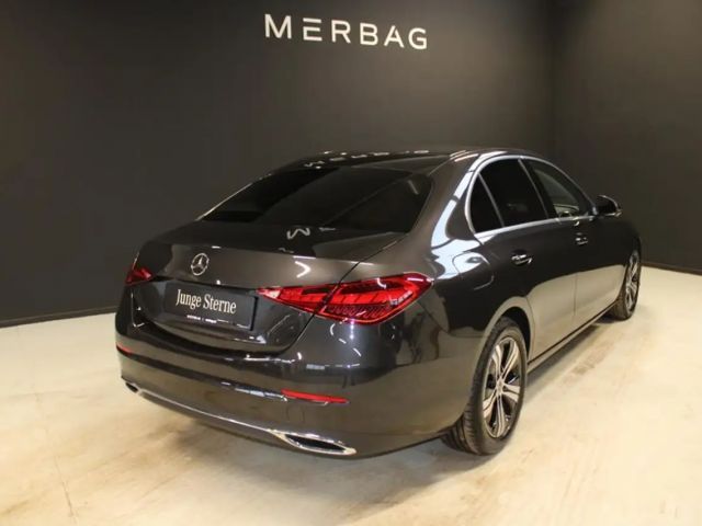 Mercedes-Benz C 180 AVANTGARDE Sedan