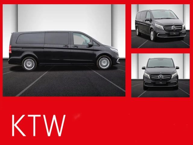 Mercedes-Benz V 300 AVANTGARDE Extralang
