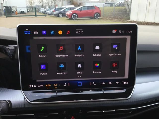 Volkswagen Golf 2.0 TDI DSG Golf VIII Variant