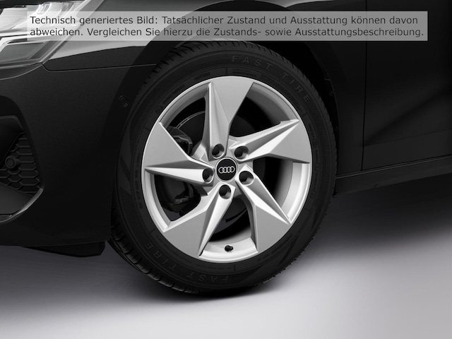 Audi A3 30 TFSI S-Tronic Sportback