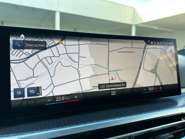 BMW 320 320i M-Sport Touring