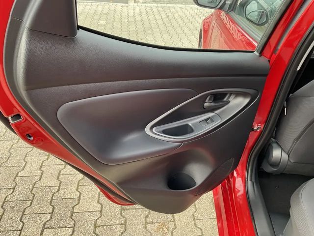 Mazda 2 Hybrid 1.5L Hybrid VVT-i  85 kW (116 PS) Automatik