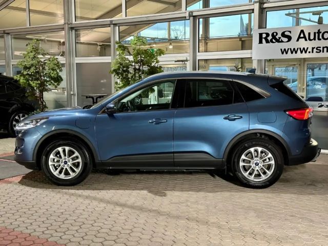 Ford Kuga Titanium X