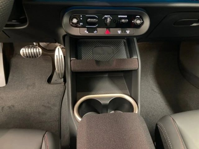 MINI Cooper SE Countryman All4 SE