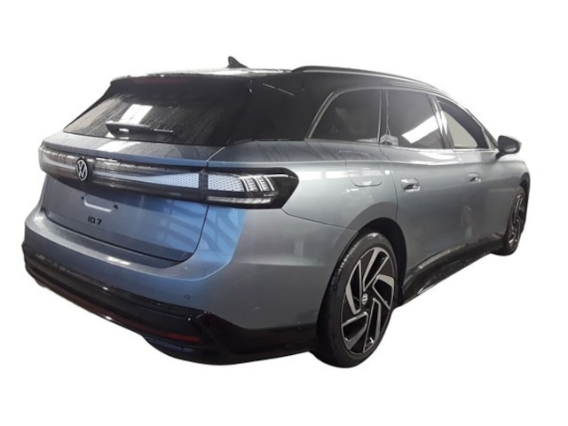 Volkswagen ID.7 IQ.Drive Pro Style Tourer