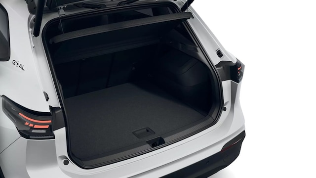 Volkswagen Tiguan 1.5 eTSI DSG