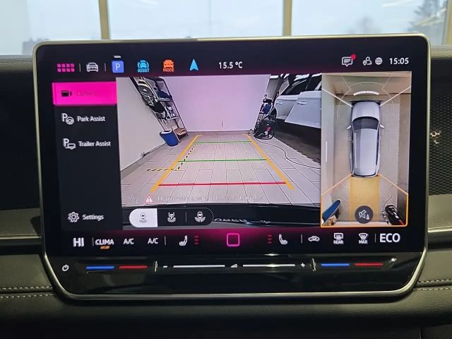 Volkswagen Tayron DSG eHybrid