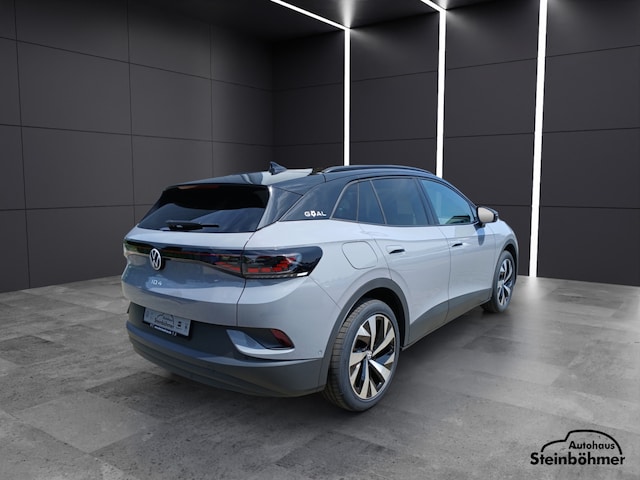 Volkswagen ID.4 IQ.Drive Performance Pro