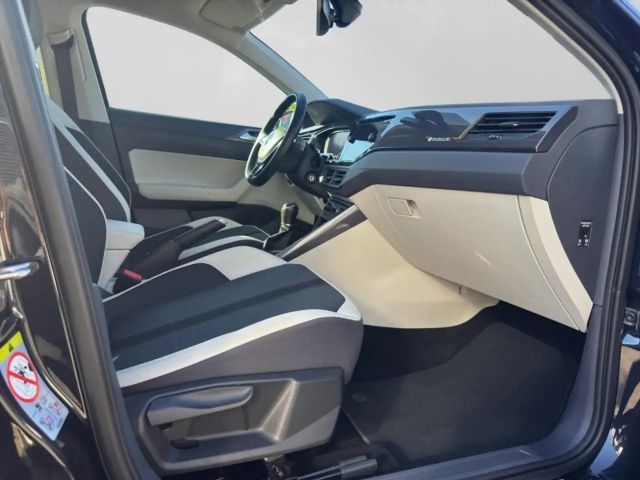 Volkswagen Polo 1.0 TSI