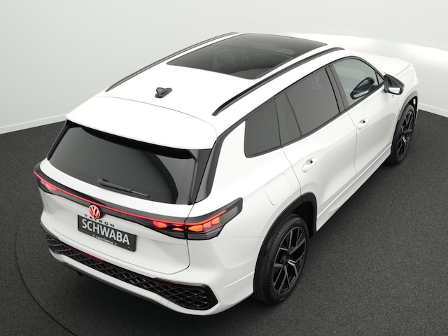 Volkswagen Tayron 4Motion DSG